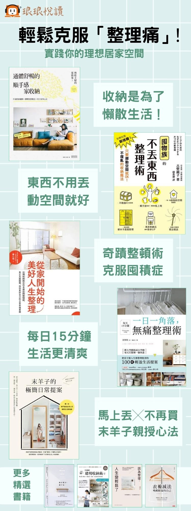 電子書推薦